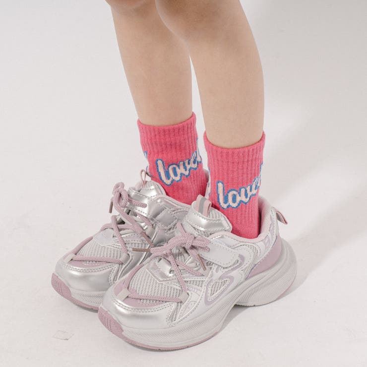 パンダ PANDIESTA KICKS ロースニーカー PANDIESTA JAPAN 523620