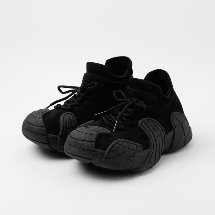ソックスライクメッシュスニーカー[品番：VINK0003493]｜URBAN