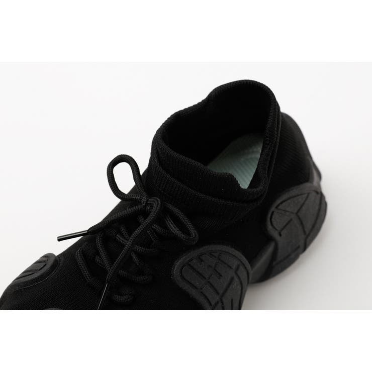 ソックスライクメッシュスニーカー[品番：VINK0003493]｜URBAN