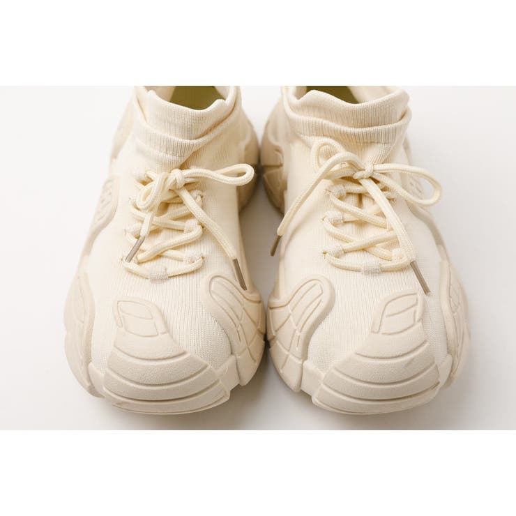 ソックスライクメッシュスニーカー[品番：VINK0003493]｜URBAN