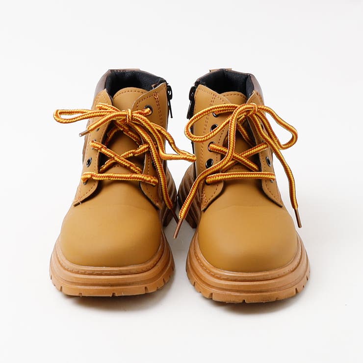 ハイカットトレッキングスニーカー | URBAN CHERRY | 詳細画像10