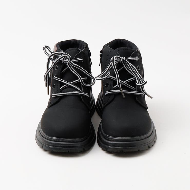 ハイカットトレッキングスニーカー | URBAN CHERRY | 詳細画像11