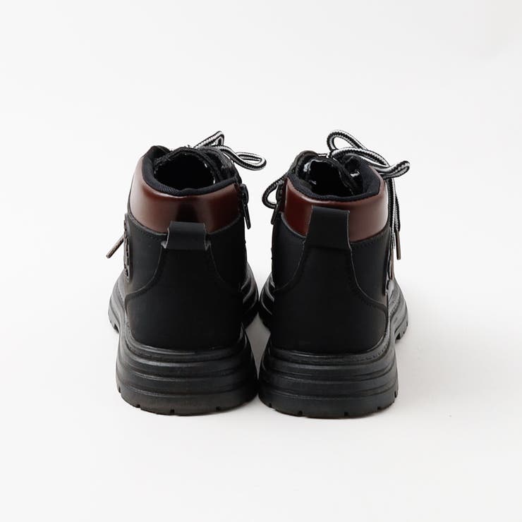 ハイカットトレッキングスニーカー | URBAN CHERRY | 詳細画像15