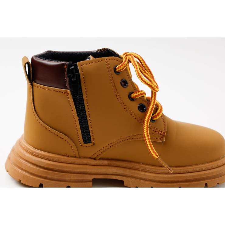 ハイカットトレッキングスニーカー | URBAN CHERRY | 詳細画像20