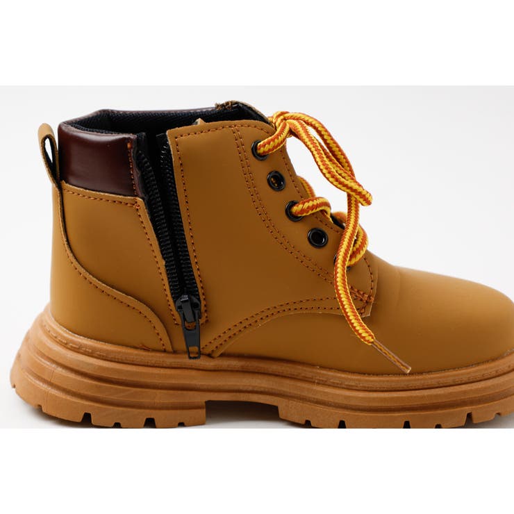 ハイカットトレッキングスニーカー | URBAN CHERRY | 詳細画像21