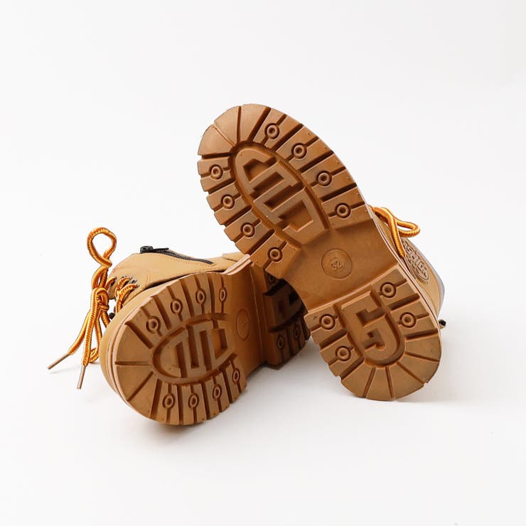 ハイカットトレッキングスニーカー | URBAN CHERRY | 詳細画像22