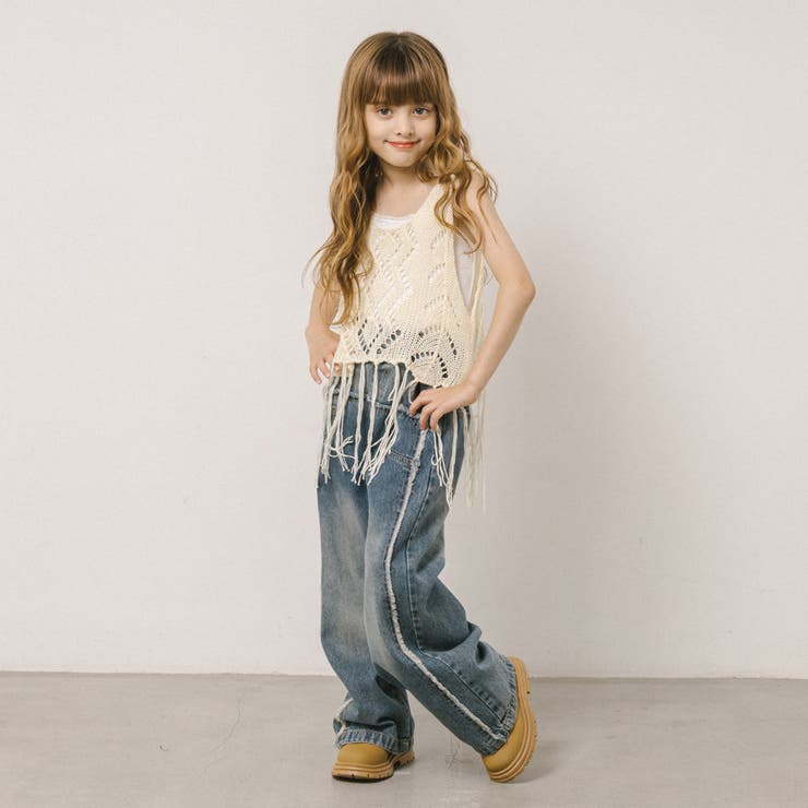 ハイカットトレッキングスニーカー | URBAN CHERRY | 詳細画像24