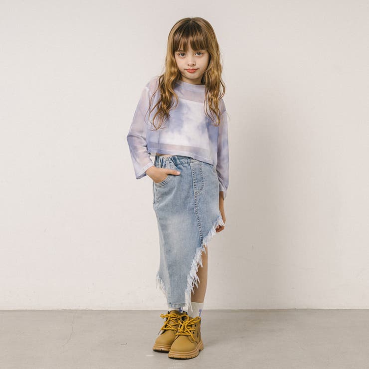 ハイカットトレッキングスニーカー | URBAN CHERRY | 詳細画像25