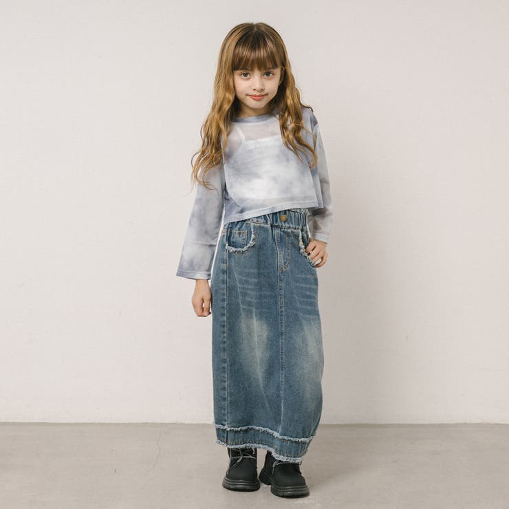 ハイカットトレッキングスニーカー | URBAN CHERRY | 詳細画像26