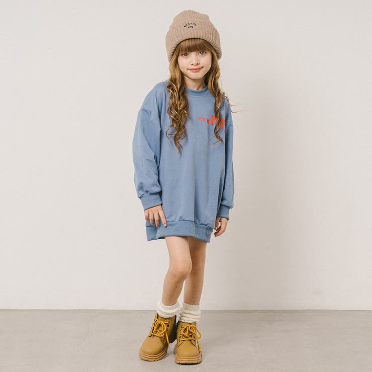 ハイカットトレッキングスニーカー | URBAN CHERRY | 詳細画像27