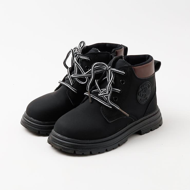 ハイカットトレッキングスニーカー | URBAN CHERRY | 詳細画像5