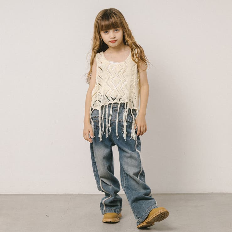 ハイカットトレッキングスニーカー | URBAN CHERRY | 詳細画像8