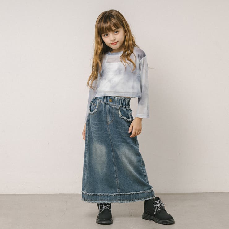 ハイカットトレッキングスニーカー | URBAN CHERRY | 詳細画像9