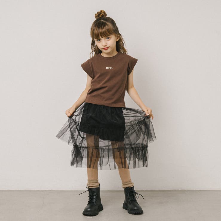 レースアップショートブーツ | URBAN CHERRY | 詳細画像8