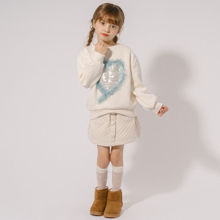 内ボアムートンブーツ | URBAN CHERRY | 詳細画像17