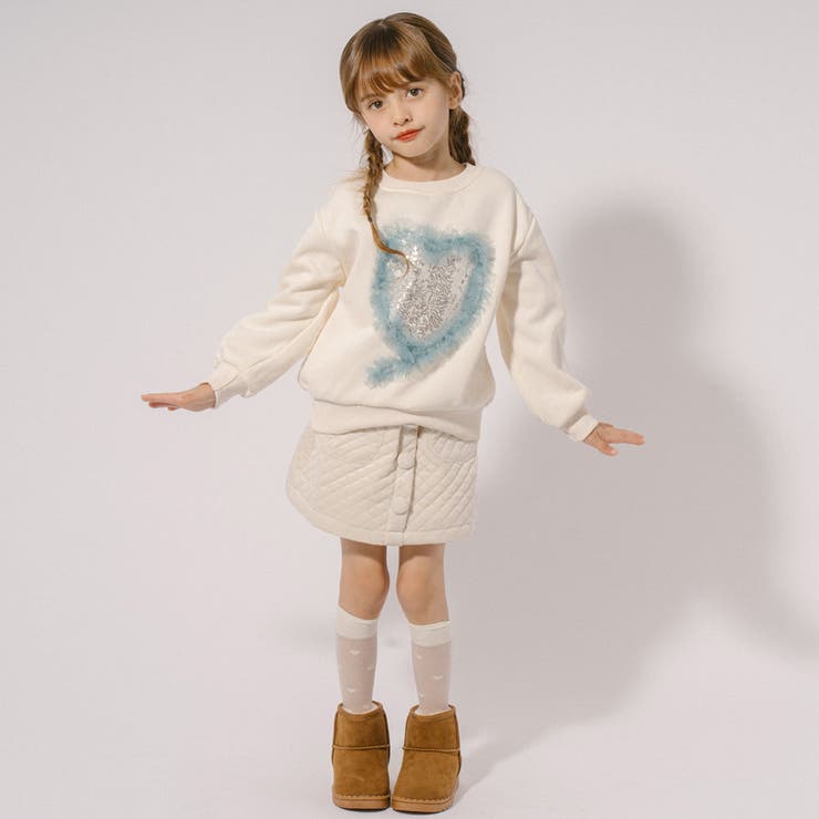 内ボアムートンブーツ | URBAN CHERRY | 詳細画像18