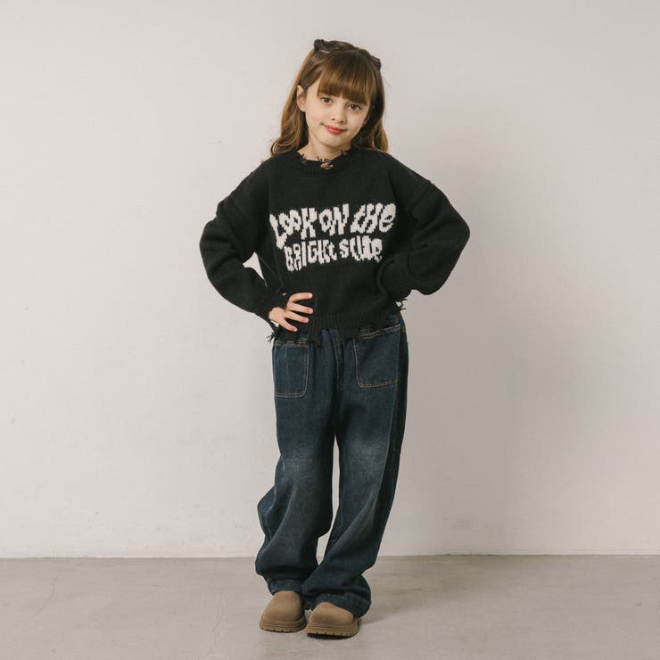 スエードショートブーツ | URBAN CHERRY | 詳細画像21 