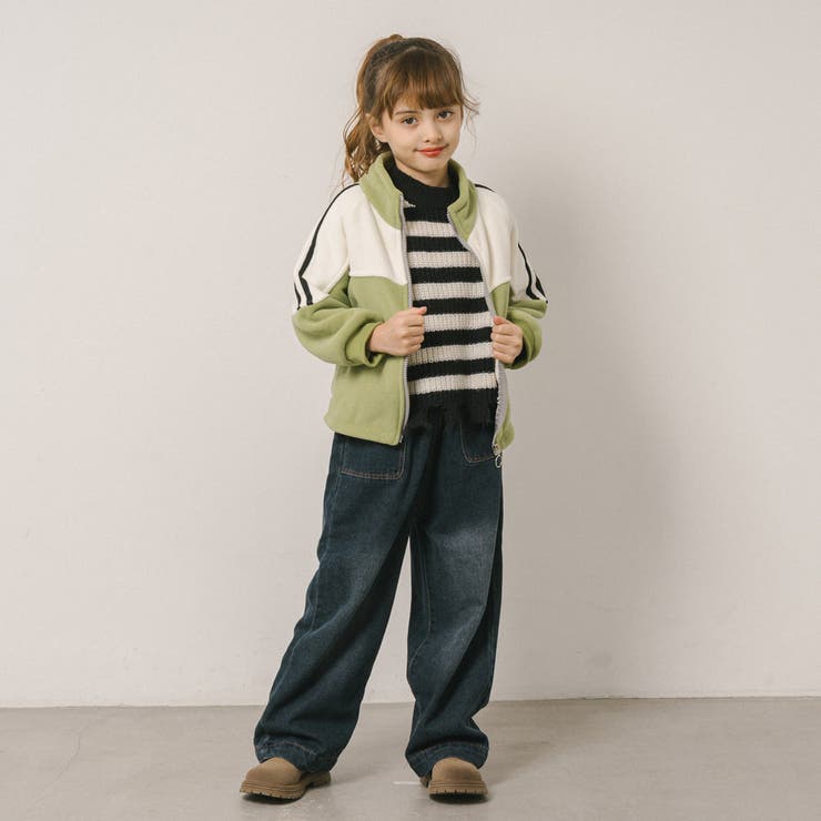 スエードショートブーツ | URBAN CHERRY | 詳細画像23 