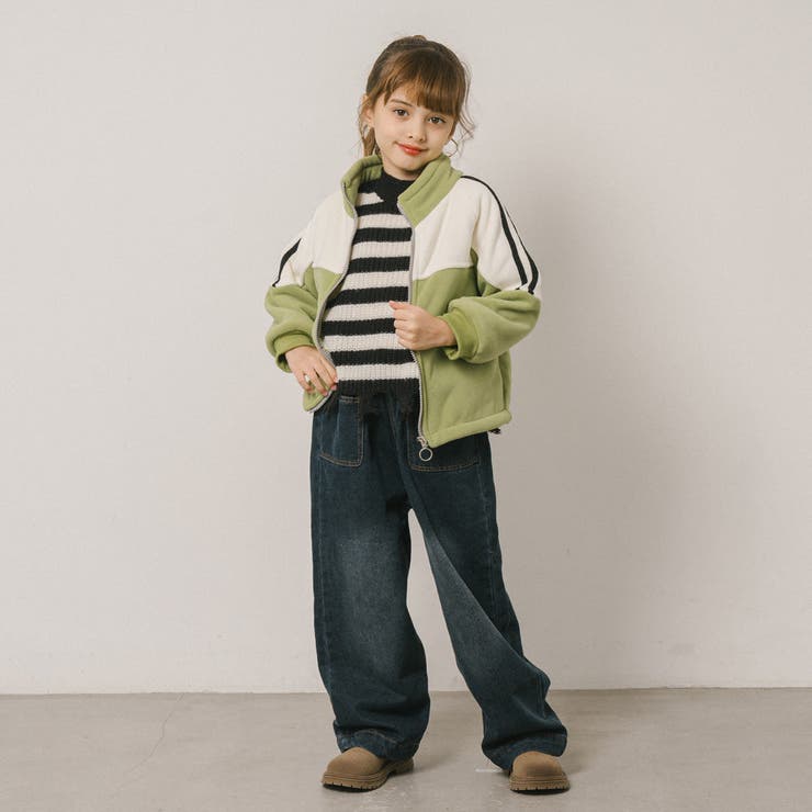 スエードショートブーツ | URBAN CHERRY | 詳細画像24 