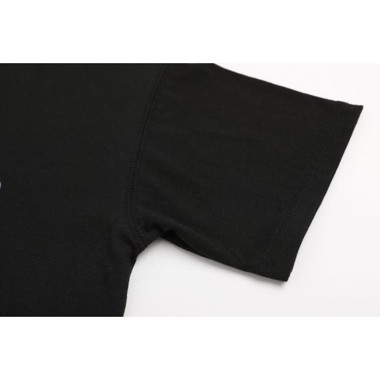 【POLAROAD/ポーラロード】ステッチフラワーロゴオーバーサイズTシャツ | URBAN CHERRY | 詳細画像31 