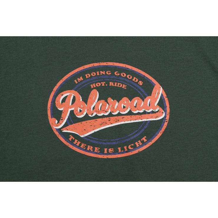 カレッジロゴプリントフレンチスリーブビッグTシャツ | URBAN CHERRY | 詳細画像31 