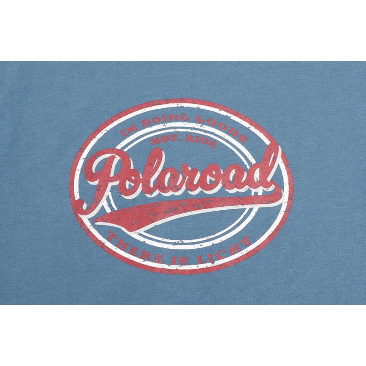 カレッジロゴプリントフレンチスリーブビッグTシャツ | URBAN CHERRY | 詳細画像32 