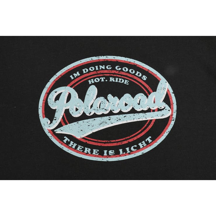 カレッジロゴプリントフレンチスリーブビッグTシャツ | URBAN CHERRY | 詳細画像33 