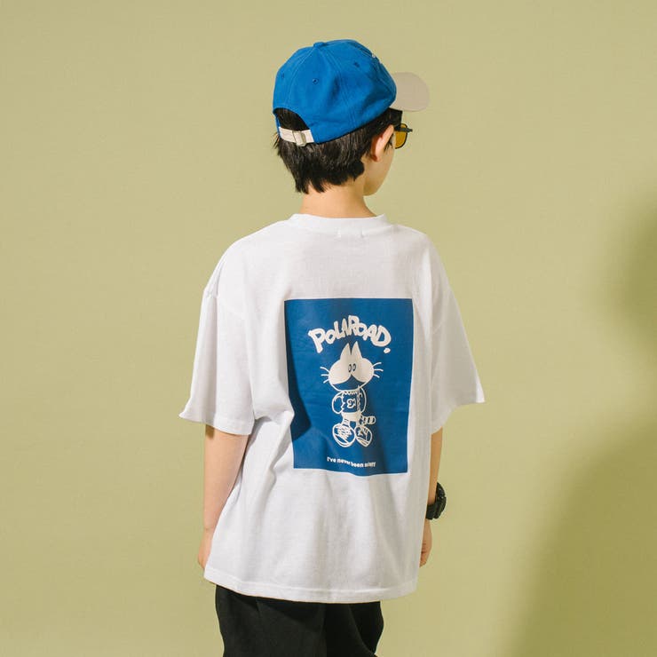 める　BUNNY-OH-BABYリンガーTシャツ ファンシーアラモード ボニーちゃん Bonnie by Linda Murray 71㎝ トドラー 151091239