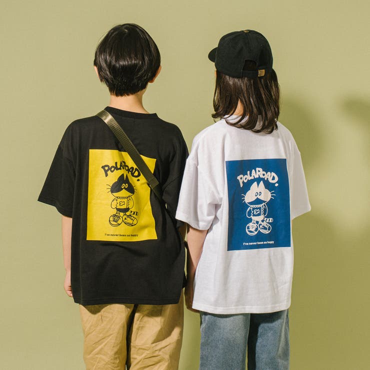 9/4終了★BABYL Tシャツ 5枚セット★バラ売り可能 日産オンラインショップ：NISMO Tシャツ ベビー ブラック