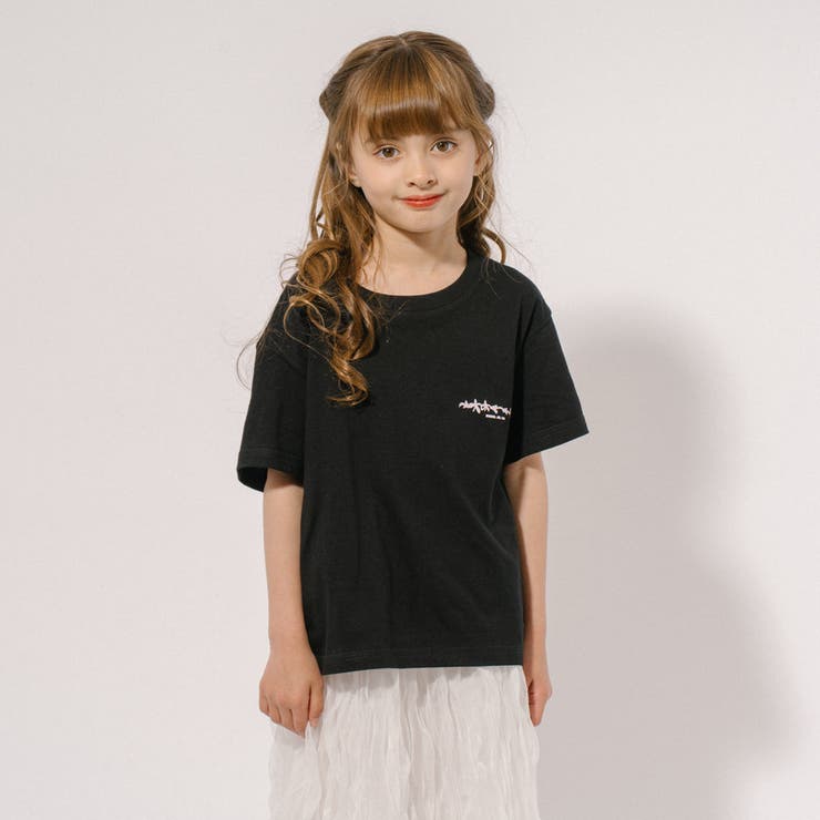 フードデザインプリントTシャツ[品番：VINK0003616]｜URBAN