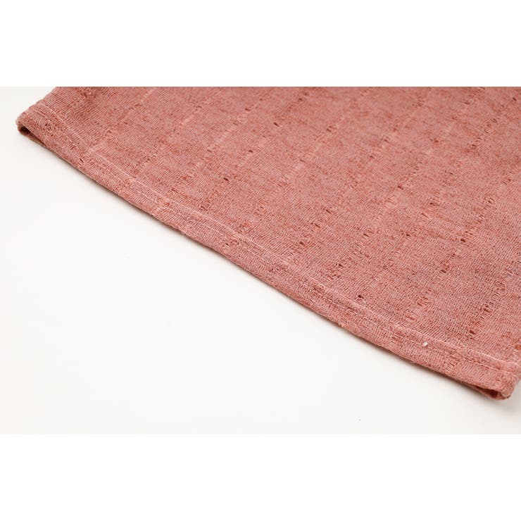 【ネックレス付】ダメージノースリーブトップス | URBAN CHERRY | 詳細画像24 