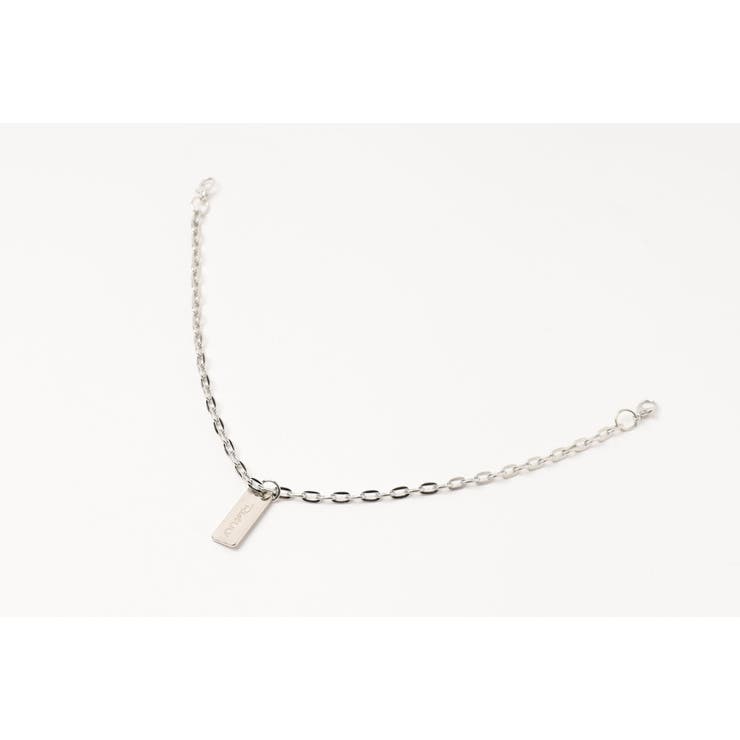 【ネックレス付】ダメージノースリーブトップス | URBAN CHERRY | 詳細画像27 