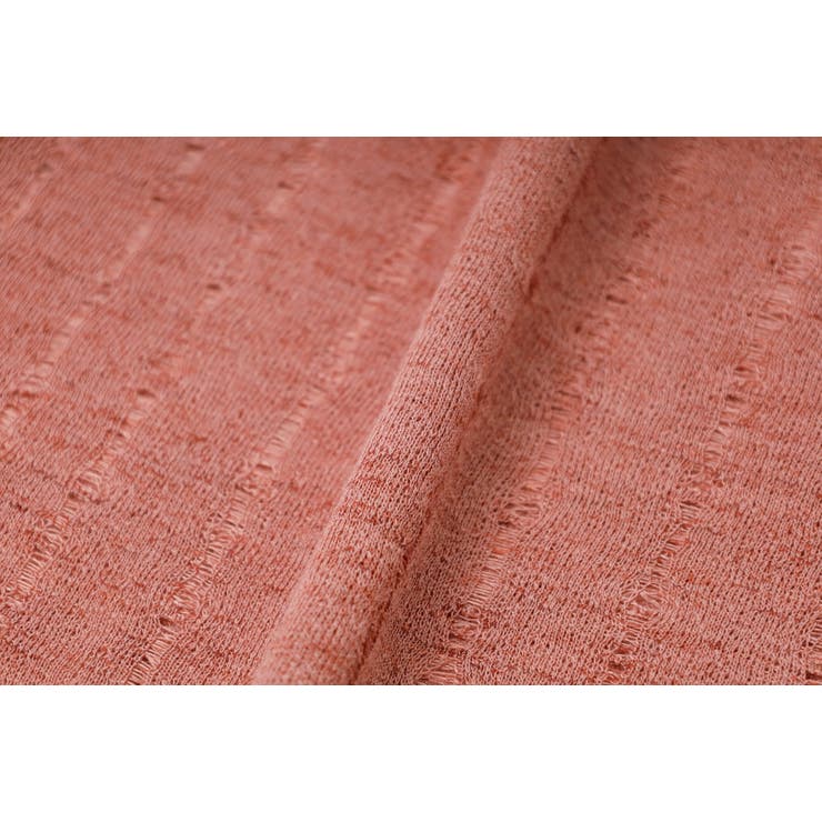 【ネックレス付】ダメージノースリーブトップス | URBAN CHERRY | 詳細画像29 