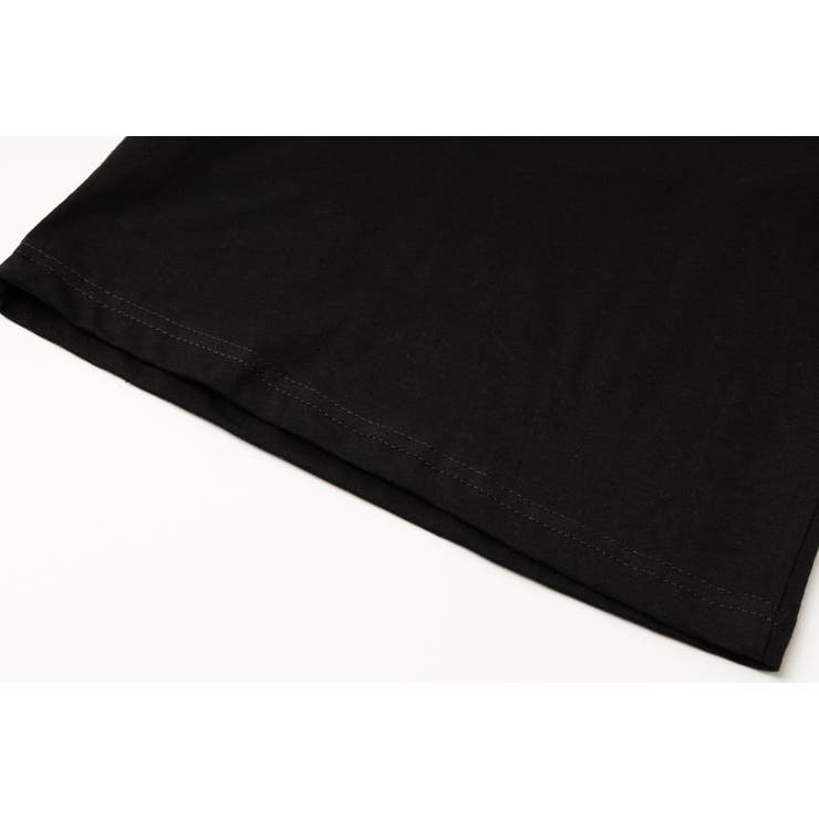 スケートボードバックプリントデザインTシャツ | URBAN CHERRY | 詳細画像17 