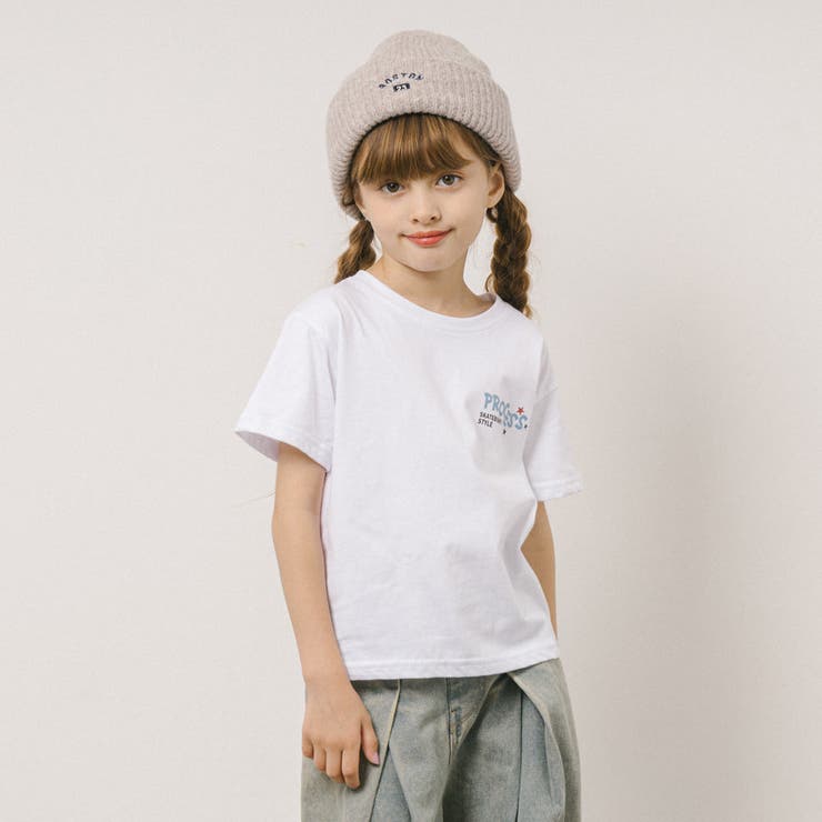 スケートボードバックプリントデザインTシャツ | URBAN CHERRY | 詳細画像9 