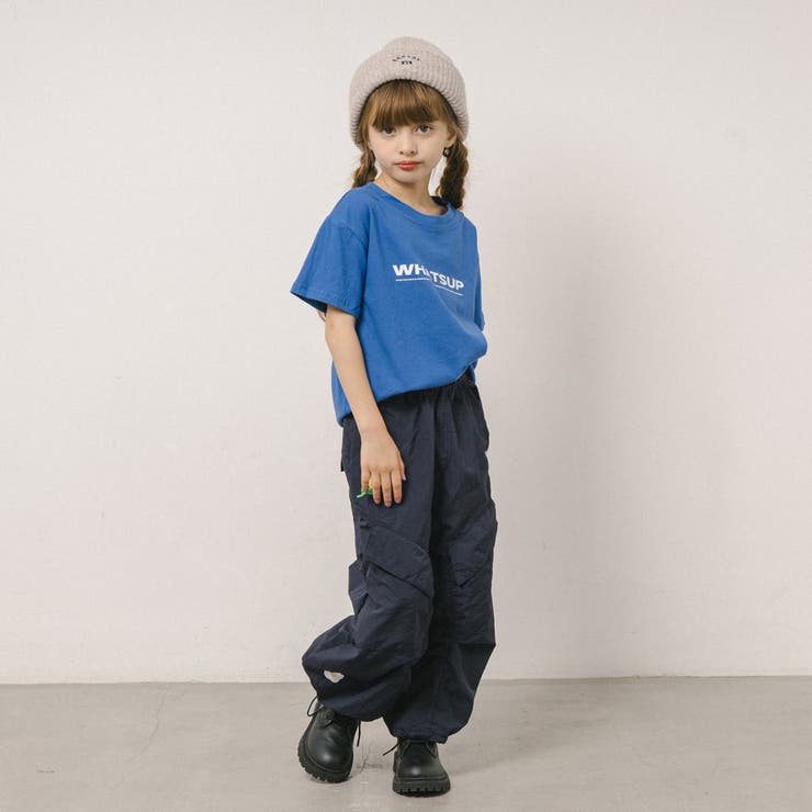 フロントレタリングロゴTシャツ | URBAN CHERRY | 詳細画像13 