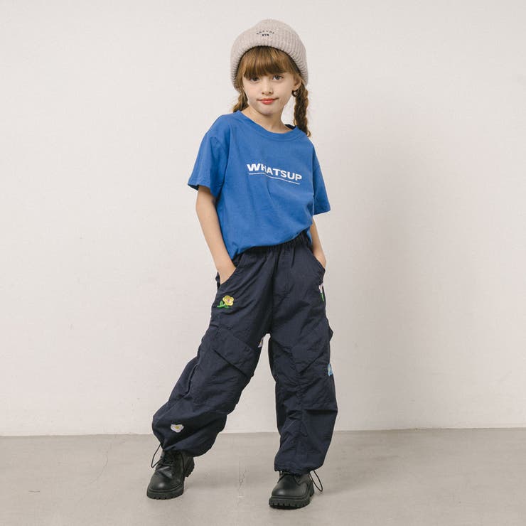 フロントレタリングロゴTシャツ | URBAN CHERRY | 詳細画像14 