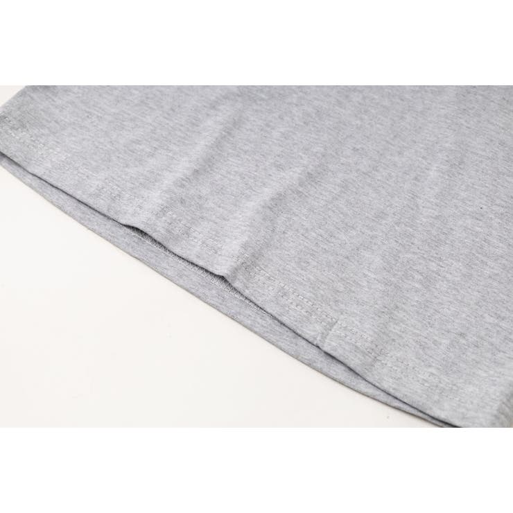 フロントレタリングロゴTシャツ | URBAN CHERRY | 詳細画像19 