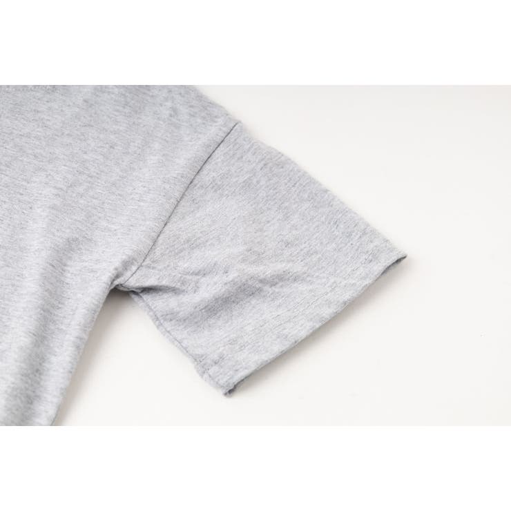 フロントレタリングロゴTシャツ | URBAN CHERRY | 詳細画像20 