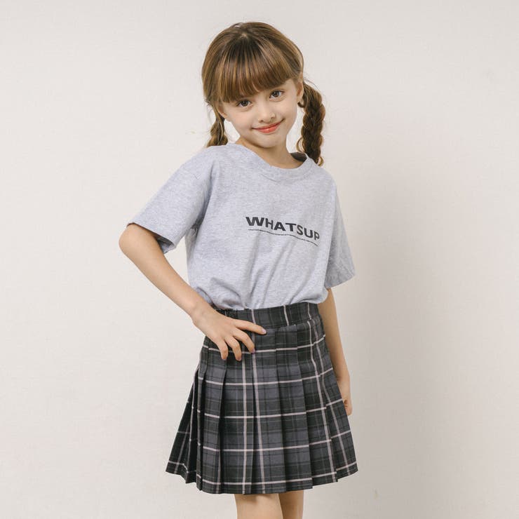 フロントレタリングロゴTシャツ | URBAN CHERRY | 詳細画像29 