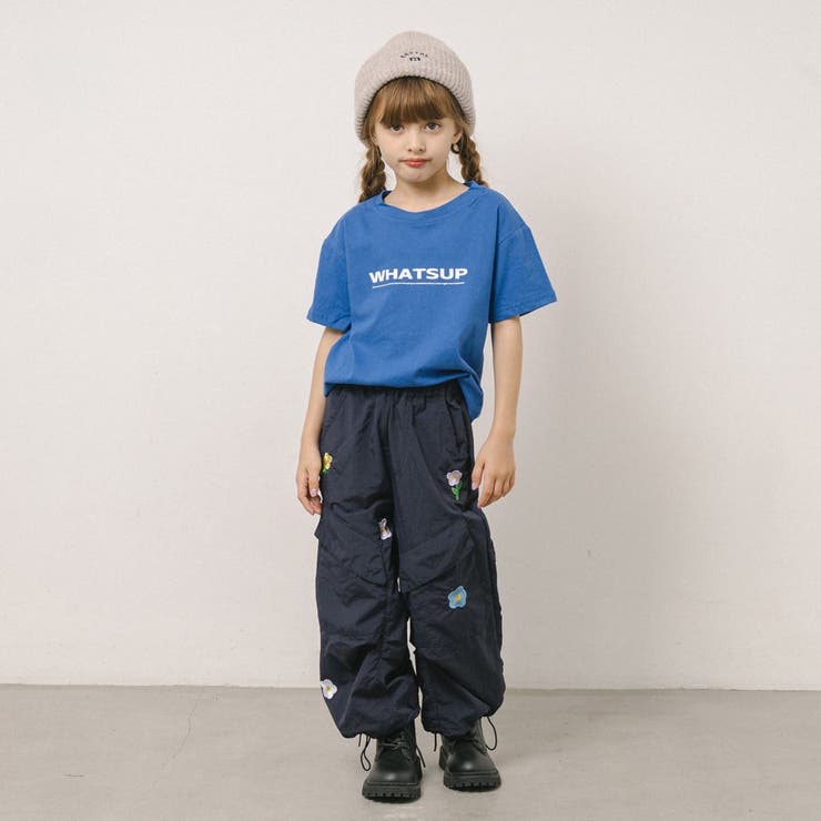 フロントレタリングロゴTシャツ | URBAN CHERRY | 詳細画像30 