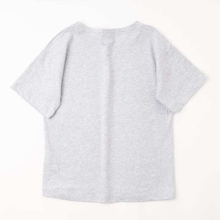 フロントレタリングロゴTシャツ | URBAN CHERRY | 詳細画像8 