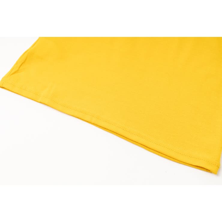 カラーロゴプリントTシャツ | URBAN CHERRY | 詳細画像16 