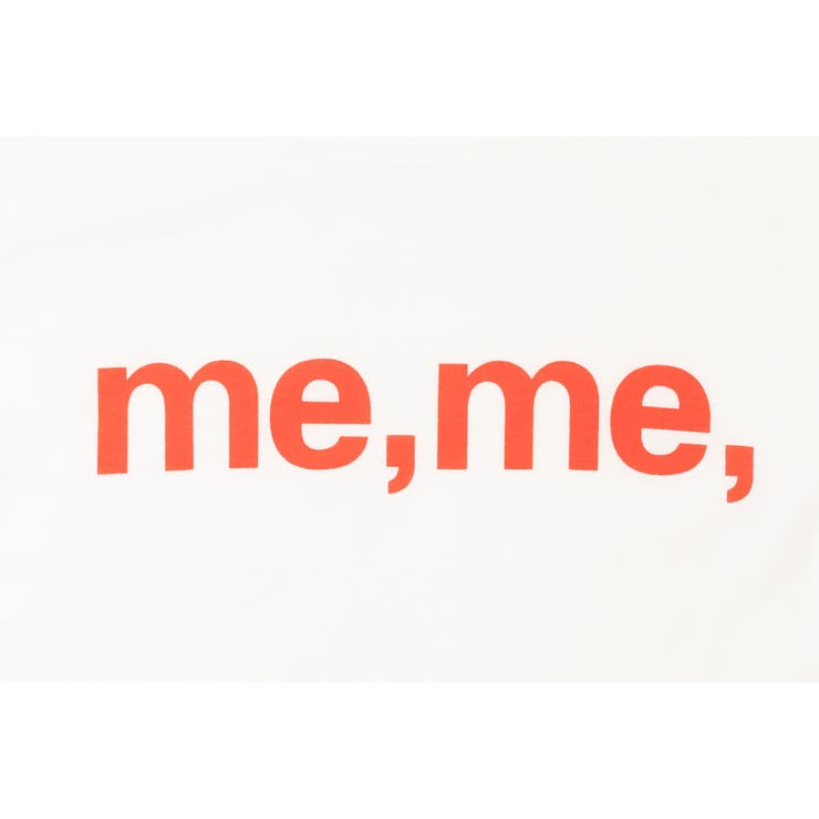 カラーロゴプリントTシャツ | URBAN CHERRY | 詳細画像18 