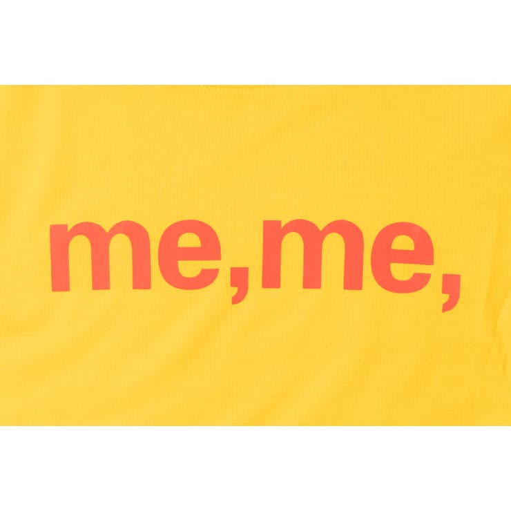 カラーロゴプリントTシャツ | URBAN CHERRY | 詳細画像19 