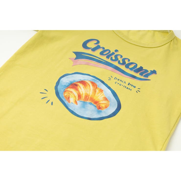 マルチフードデザインプリントTシャツ | URBAN CHERRY | 詳細画像15 