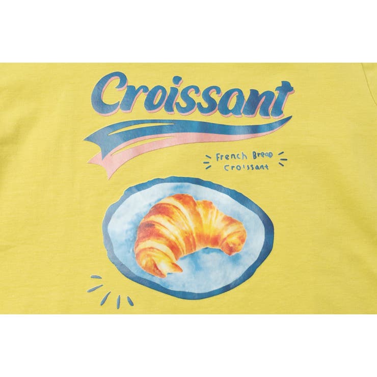 マルチフードデザインプリントTシャツ | URBAN CHERRY | 詳細画像19 