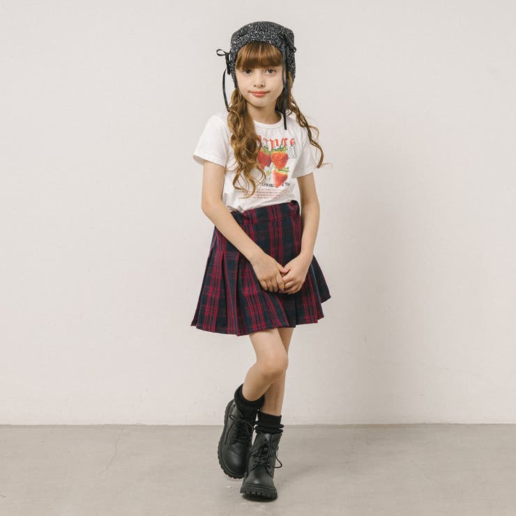 マルチフードデザインプリントTシャツ | URBAN CHERRY | 詳細画像24 