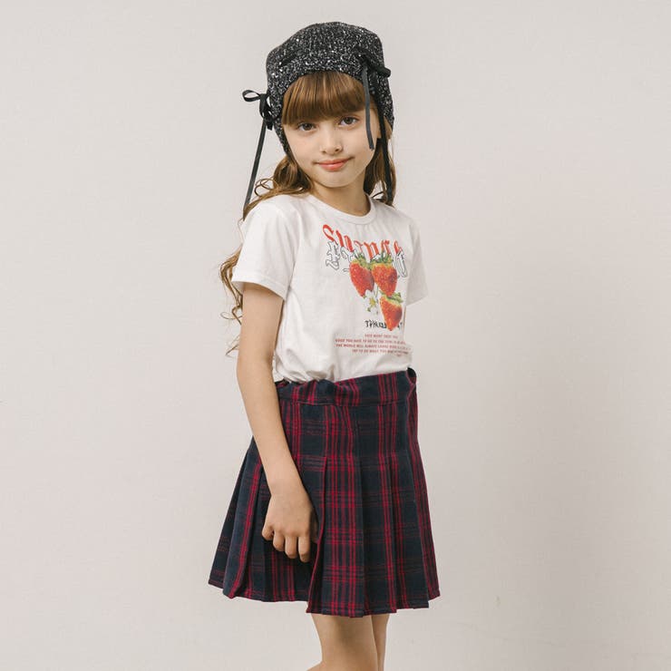 マルチフードデザインプリントTシャツ | URBAN CHERRY | 詳細画像25 