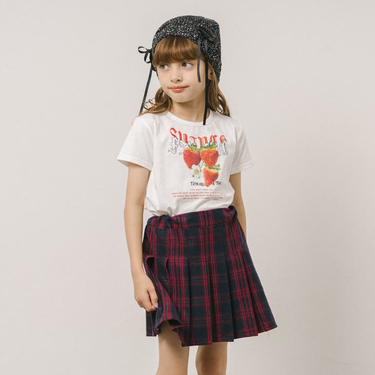 マルチフードデザインプリントTシャツ | URBAN CHERRY | 詳細画像3 